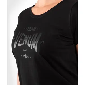 T-shirt femme Venum Team 2.0 image-2
