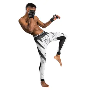 Mallas Venum G-Fit Marble image-3