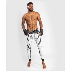 Mallas Venum G-Fit Marble image-1