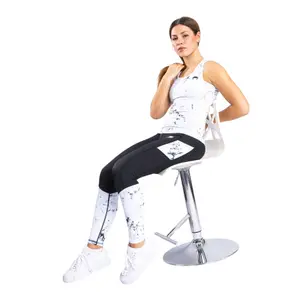 Damen-Top Venum Classic Marble image-0