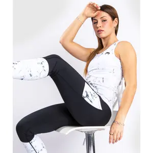 Damen-Top Venum Classic Marble image-2