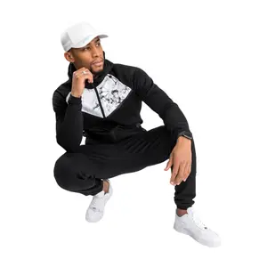 Sudadera con capucha Venum Laser Evo 2.0 image-2