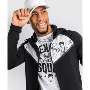 Sudadera con capucha Venum Laser Evo 2.0 image-3