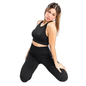 Leggings para mulher Venum Sparring Seamles image-0