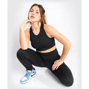 Leggings para mulher Venum Sparring Seamles image-3