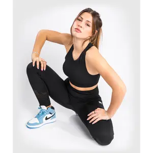 Leggings para mulher Venum Sparring Seamles image-4