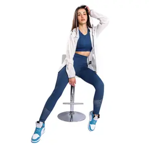 Legging femme Venum Sparring Seamles image-3