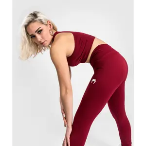 Dames legging 7/8 Venum Sparring Seamles image-3