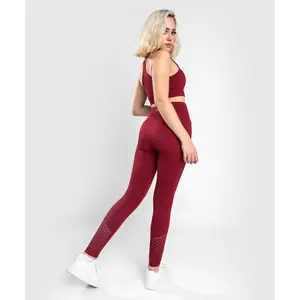 Dames legging 7/8 Venum Sparring Seamles image-1
