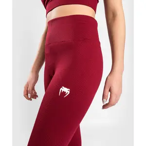 Dames legging 7/8 Venum Sparring Seamles image-4