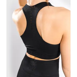 Sujetador de mujer Venum Sparring image-2