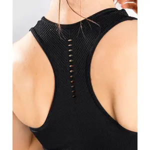 Sujetador de mujer Venum Sparring image-3