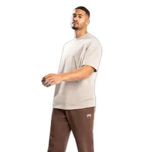 Oversized T-Shirt Venum Vortex XL image-0