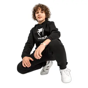 Sudadera con capucha infantil Venum Classic image-0