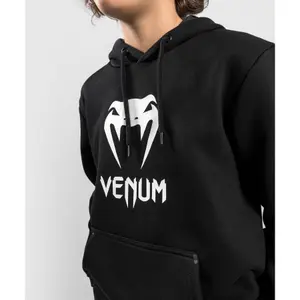 Sudadera con capucha infantil Venum Classic image-1