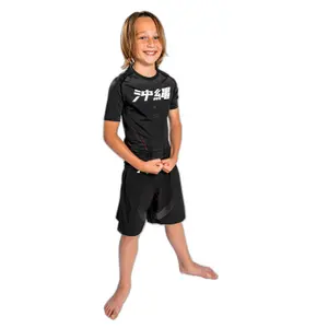 Rashguard Kind Venum Okinawa 3.0 image-0