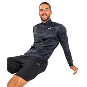 Camiseta de manga larga Venum Dry Tech Electron 3.0 image-0