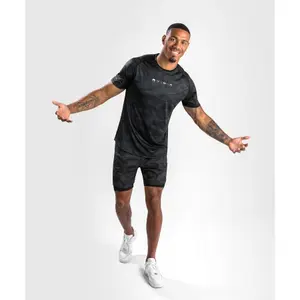 T-shirt Venum Dry Tech Electron 3.0 image-0