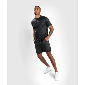 T-shirt Venum Dry Tech Electron 3.0 image-1