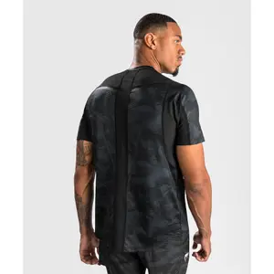 T-shirt Venum Dry Tech Electron 3.0 image-2
