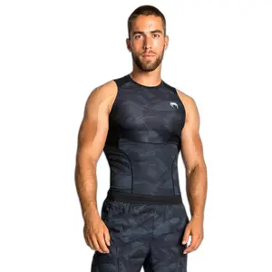 Compression tank top Venum Electron 3.0 image-0