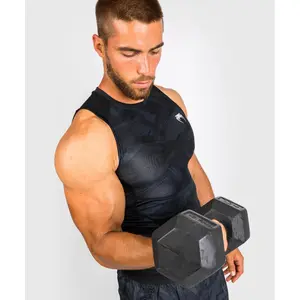 Compression tank top Venum Electron 3.0 image-2