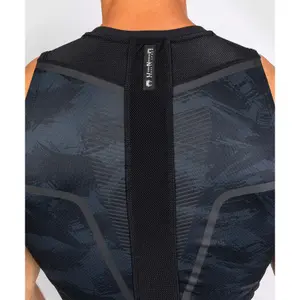 Compression tank top Venum Electron 3.0 image-3