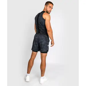 Compression tank top Venum Electron 3.0 image-4