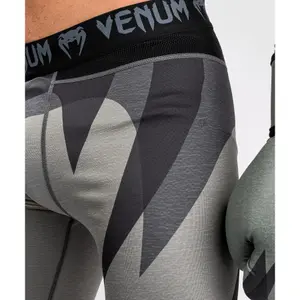 Kompressionsshorts Venum Stone image-3