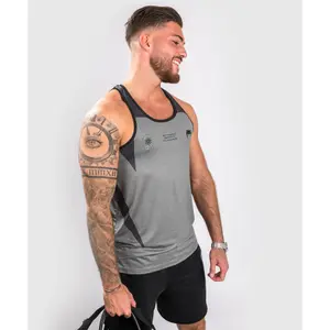 Camiseta de tirantes Venum Dry Tech Stone image-2