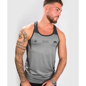 Camiseta de tirantes Venum Dry Tech Stone image-3