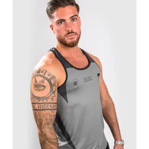 Camiseta de tirantes Venum Dry Tech Stone image-4