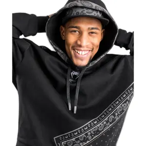 Camisola com capuz Venum XL Cali 34 image-4