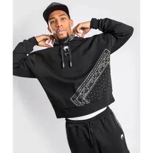 Camisola com capuz Venum XL Cali 34 image-2