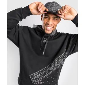 Camisola com capuz Venum XL Cali 34 image-3