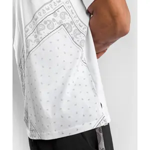 T-shirt Venum Cali 34 image-4