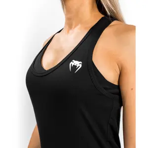 Tampo do tanque feminino Venum Essential image-4