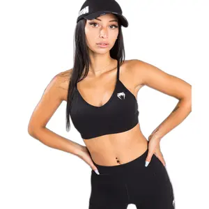 Brassière femme Venum Essential Low Impact image-0
