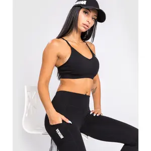 Brassière femme Venum Essential Low Impact image-2