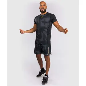 T-Shirt Venum Dry Tech Razor image-0