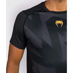 T-Shirt Venum Dry Tech Razor image-4