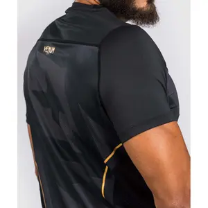 T-Shirt Venum Dry Tech Razor image-3