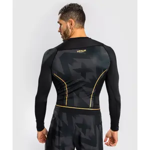Rashguard met lange mouwen Venum Razor image-4