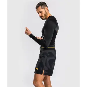 Rashguard met lange mouwen Venum Razor image-3
