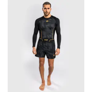 Rashguard met lange mouwen Venum Razor image-1