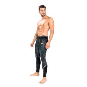 venum-04675-126-spodnie-kompresyjne-venum-razor-zloto
