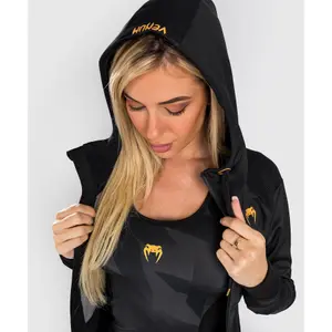 Sweatshirt à capuche femme Venum Razor image-4