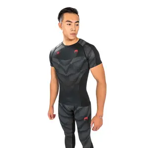 Rashguard Venum Phantom image-0