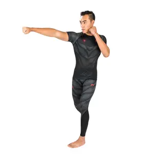 Rashguard Venum Phantom image-3