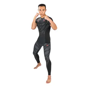 Rashguard Venum Phantom image-4
